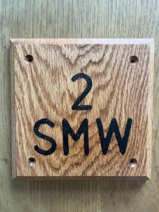 皮布尔斯2 Smw公寓 外观 照片